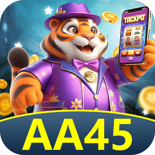 AA45 Cassino Online